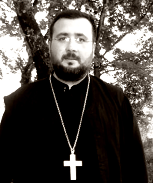 თვითკმაყოფილება დიდი ცოდვაა უფლის წინაშე KARIBCHE